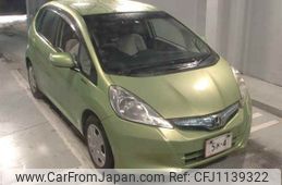 honda fit 2012 -HONDA--Fit GP1-1135213---HONDA--Fit GP1-1135213-