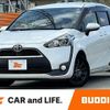 toyota sienta 2016 CFJ1600497 image 1