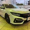 honda civic 2021 -HONDA--Civic 6BA-FK7--FK7-1302966---HONDA--Civic 6BA-FK7--FK7-1302966- image 18