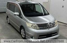 nissan serena 2008 -NISSAN--Serena CC25-169837---NISSAN--Serena CC25-169837-