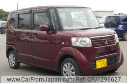 honda n-box 2014 -HONDA 【野田 580】--N BOX DBA-JF2--JF2-1217299---HONDA 【野田 580】--N BOX DBA-JF2--JF2-1217299-