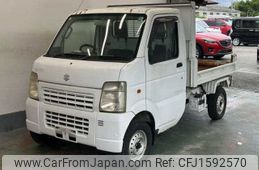 suzuki carry-truck 2010 CFJ1592570