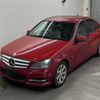 mercedes-benz c-class 2011 -MERCEDES-BENZ--Benz C Class 204048-WDD2040482A553085---MERCEDES-BENZ--Benz C Class 204048-WDD2040482A553085- image 5