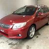 toyota corolla-fielder 2008 CFJ1758834 image 1