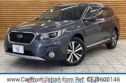 subaru outback 2019 -SUBARU--Legacy OutBack DBA-BS9--BS9-055911---SUBARU--Legacy OutBack DBA-BS9--BS9-055911-