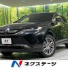 toyota harrier-hybrid 2020 CFJ1847407 image 1