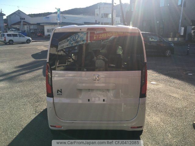 honda n-box 2024 -HONDA 【福島 581ﾃ5603】--N BOX JF6--1020285---HONDA 【福島 581ﾃ5603】--N BOX JF6--1020285- image 2