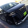 toyota vellfire 2023 quick_quick_5BA-TAHA40W_TAHA40-0001820 image 9