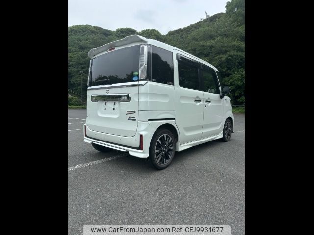 suzuki spacia 2019 -SUZUKI--Spacia MK53S--870448---SUZUKI--Spacia MK53S--870448- image 2