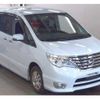 nissan serena 2014 quick_quick_DBA-FNC26_032466 image 4