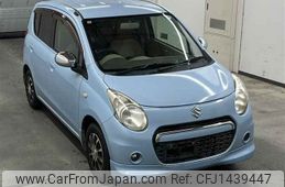 suzuki alto 2012 -SUZUKI--Alto HA25S-850458---SUZUKI--Alto HA25S-850458-