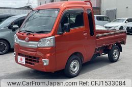 daihatsu hijet-truck 2021 CFJ1533084