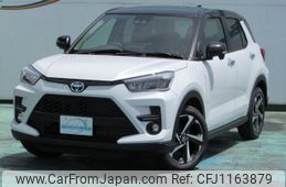 toyota raize 2025 -TOYOTA 【名変中 】--Raize A202A--009128---TOYOTA 【名変中 】--Raize A202A--009128-