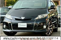 toyota estima 2014 CFJ1539114