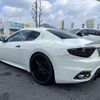 maserati granturismo 2010 CFJ4295196 image 11