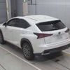 lexus nx 2018 -LEXUS 【滋賀 336ﾐ1024】--Lexus NX DAA-AYZ10--AYZ10-1020977---LEXUS 【滋賀 336ﾐ1024】--Lexus NX DAA-AYZ10--AYZ10-1020977- image 10