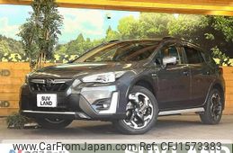 subaru xv 2020 CFJ1573383
