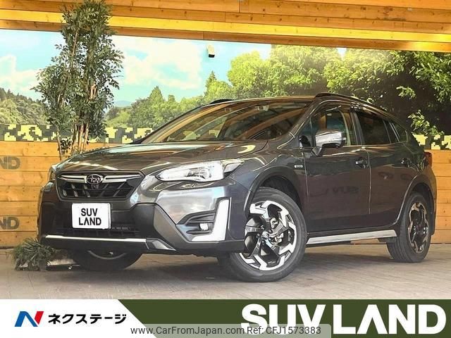 subaru xv 2020 CFJ1573383 image 1