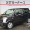 suzuki wagon-r 2018 -SUZUKI--Wagon R DAA-MH55S--MH55S-234925---SUZUKI--Wagon R DAA-MH55S--MH55S-234925- image 1