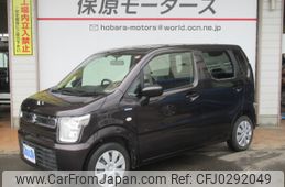 suzuki wagon-r 2018 -SUZUKI--Wagon R DAA-MH55S--MH55S-234925---SUZUKI--Wagon R DAA-MH55S--MH55S-234925-