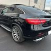 mercedes-benz gle-class 2017 -MERCEDES-BENZ 【富士山 303ﾊ4655】--Benz GLE LDA-166024--WDC2923242A067025---MERCEDES-BENZ 【富士山 303ﾊ4655】--Benz GLE LDA-166024--WDC2923242A067025- image 4