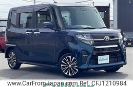 daihatsu tanto 2019 -DAIHATSU--Tanto 5BA-LA660S--LA660S-0008647---DAIHATSU--Tanto 5BA-LA660S--LA660S-0008647-