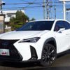 lexus ux 2019 quick_quick_6AA-MZAH10_MZAH10-2040682 image 1