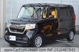 honda n-box 2022 -HONDA 【姫路 581ﾌ1483】--N BOX 6BA-JF3--JF3-2356857---HONDA 【姫路 581ﾌ1483】--N BOX 6BA-JF3--JF3-2356857-