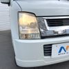 suzuki wagon-r 2004 quick_quick_MH21S_MH21S-223825 image 12