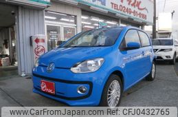 volkswagen up 2014 -VOLKSWAGEN--VW up DBA-AACHY--WVWZZZAAZED059198---VOLKSWAGEN--VW up DBA-AACHY--WVWZZZAAZED059198-