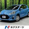 toyota aqua 2016 CFJ1866812 image 1