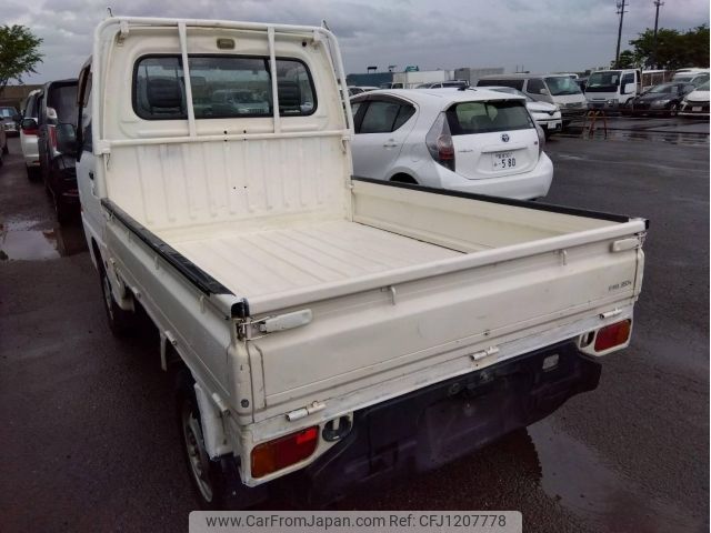 subaru sambar-truck 2004 -SUBARU--Samber Truck TT2--TT2-235748---SUBARU--Samber Truck TT2--TT2-235748- image 2