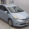 toyota prius-α 2012 -TOYOTA--Prius α ZVW41W-3087789---TOYOTA--Prius α ZVW41W-3087789- image 6