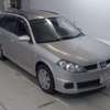 nissan wingroad 2002 -日産--ｳｲﾝｸﾞﾛｰﾄﾞ WFY11-293085---日産--ｳｲﾝｸﾞﾛｰﾄﾞ WFY11-293085- image 1