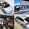 honda insight 2012 -HONDA--Insight ZE3--1006149---HONDA--Insight ZE3--1006149- image 2