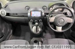 mazda demio 2010 TE2431