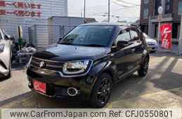 suzuki ignis 2018 -SUZUKI--Ignis DAA-FF21S--FF21S-137088---SUZUKI--Ignis DAA-FF21S--FF21S-137088-