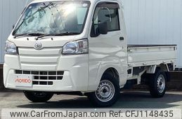 daihatsu hijet-truck 2018 quick_quick_S500P_S500P-0084975