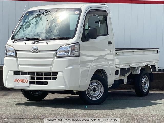 daihatsu hijet-truck 2018 quick_quick_S500P_S500P-0084975 image 1