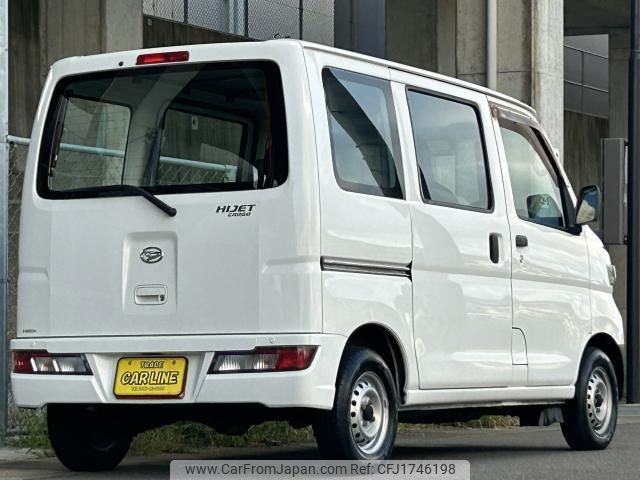 daihatsu hijet-cargo 2018 CFJ1746198 image 2