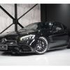 mercedes-benz sl-class 2017 -MERCEDES-BENZ--Benz SL DBA-231466--WDD2314662F045504---MERCEDES-BENZ--Benz SL DBA-231466--WDD2314662F045504- image 1