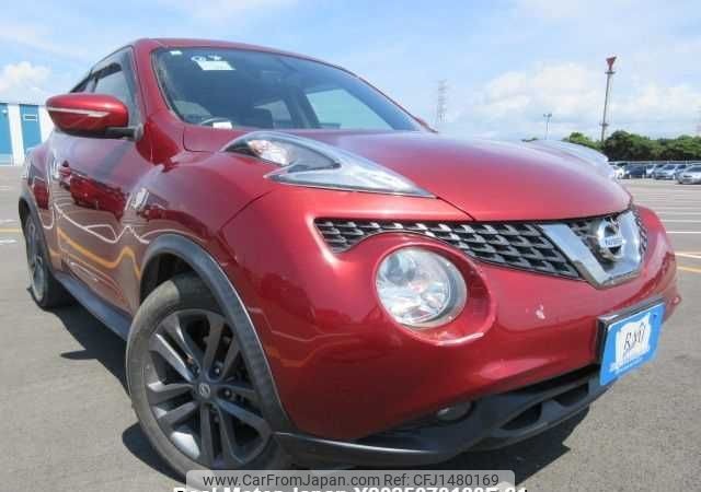nissan juke 2014 646828-Y2025070183F-21 image 1