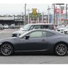 subaru brz 2016 quick_quick_DBA-ZC6_ZC6-025396 image 7
