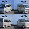 suzuki every-wagon 2025 quick_quick_3BA-DA17W_DA17W-366588 image 1