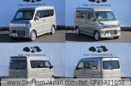 suzuki every-wagon 2025 quick_quick_3BA-DA17W_DA17W-366588