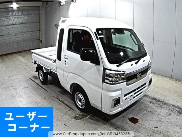 daihatsu hijet-truck 2024 -DAIHATSU 【ＮＯ後日 】--Hijet Truck S510P-0600954---DAIHATSU 【ＮＯ後日 】--Hijet Truck S510P-0600954- image 1