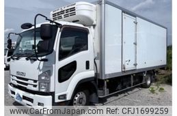 isuzu forward 2017 CFJ1699259