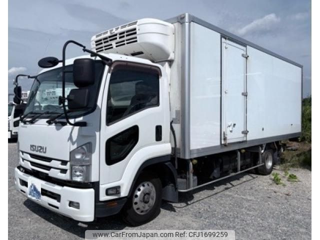 isuzu forward 2017 CFJ1699259 image 1
