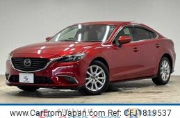 mazda atenza 2016 CFJ1819537