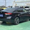 toyota corolla 2024 -TOYOTA--Corolla 6AA-ZWE219--ZWE219-0063827---TOYOTA--Corolla 6AA-ZWE219--ZWE219-0063827- image 12
